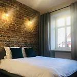 Apartmán - Ruska Centrum Vratislav
