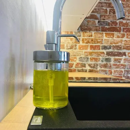 Apartamento - Ruska Centrum