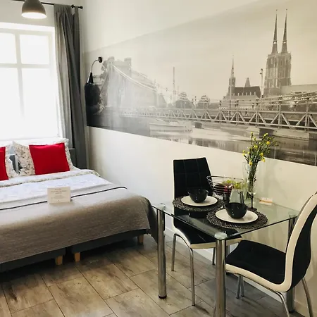 - Ruska Centrum Apartment