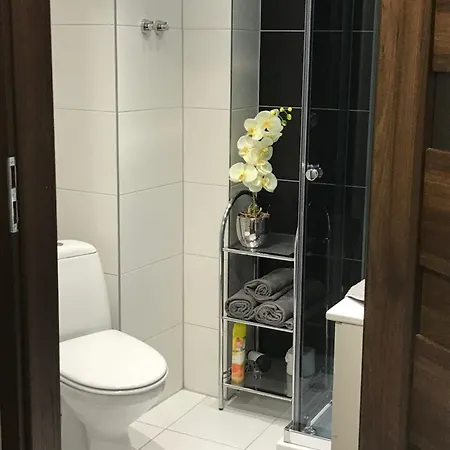 Apartment - Ruska Centrum