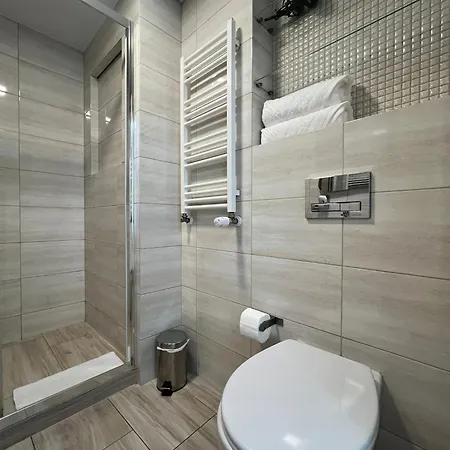 Apartamento - Ruska Centrum