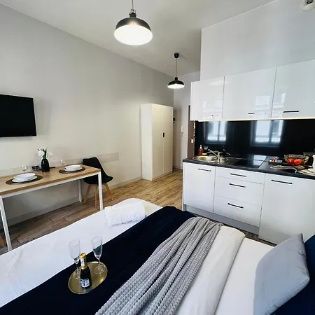 Apartamento - Ruska Centrum