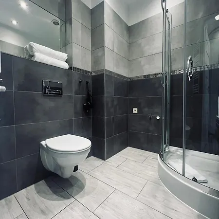 - Ruska Centrum Apartamento