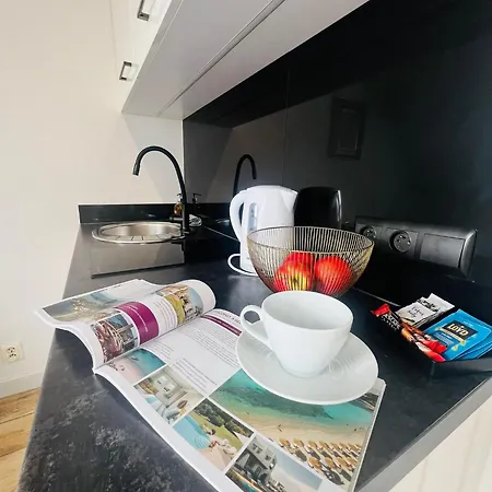 Apartamento - Ruska Centrum