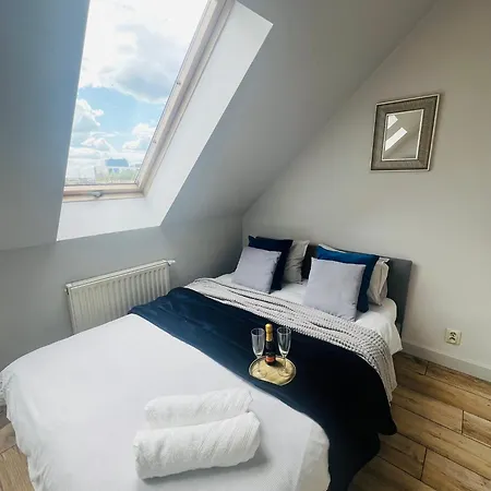 Apartamento - Ruska Centrum