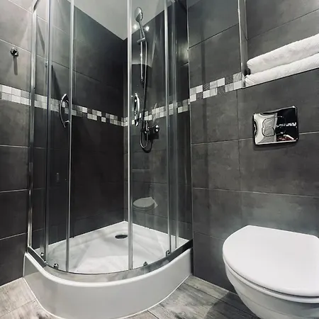 Apartamento - Ruska Centrum Breslavia