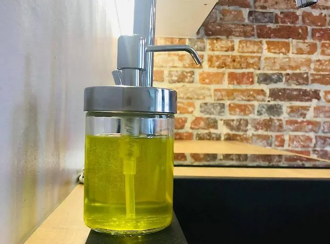 Apartmán - Ruska Centrum