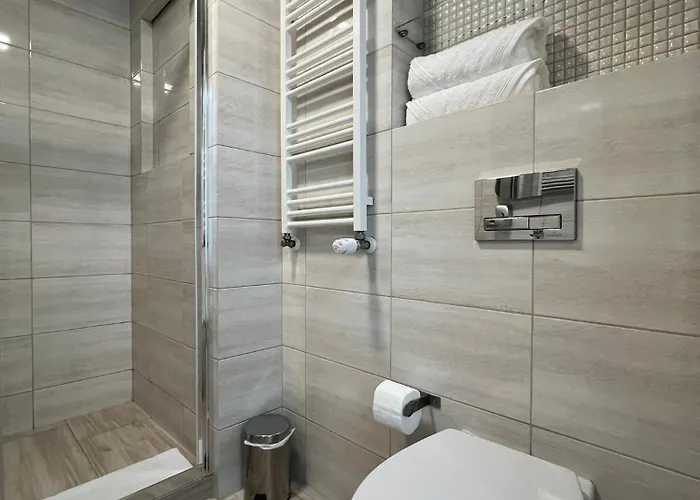 Apartmán - Ruska Centrum