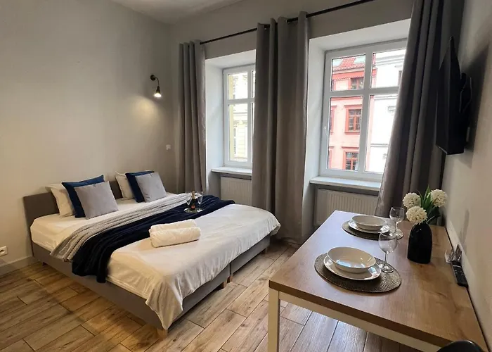 Apartmán - Ruska Centrum