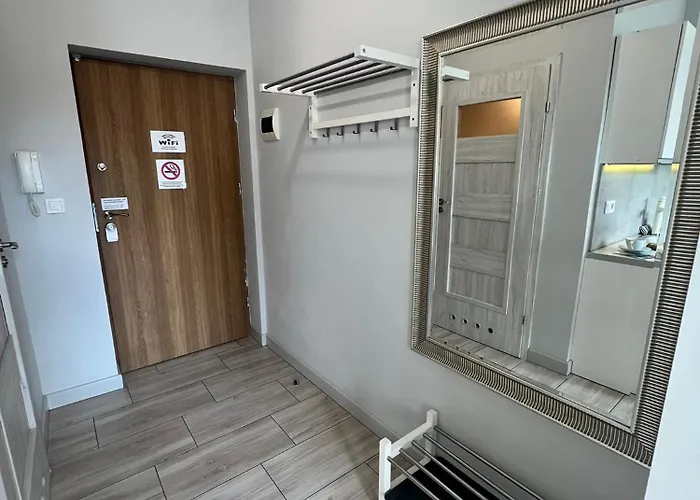 - Ruska Centrum Apartmán