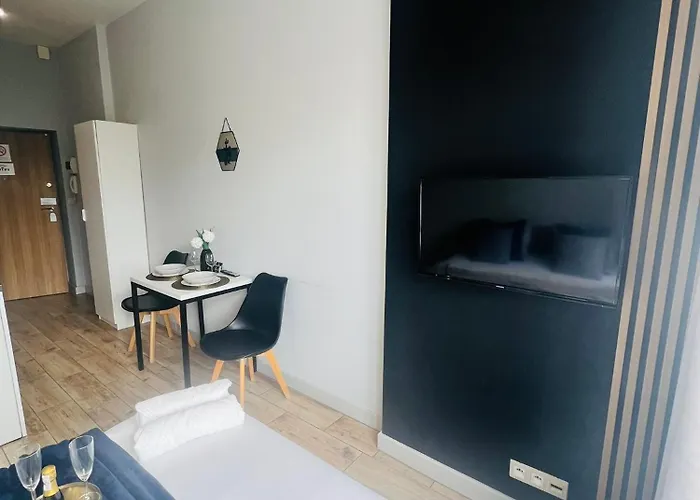 Apartmán - Ruska Centrum