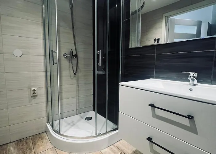 - Ruska Centrum Apartmán Vratislav