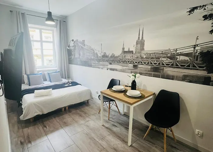 - Ruska Centrum Apartmán