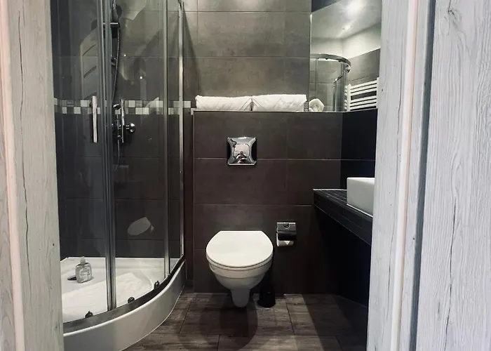 Apartmán - Ruska Centrum *