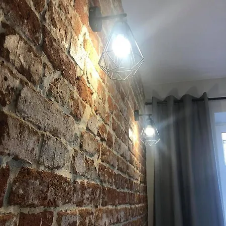 Apartamento - Ruska Centrum *