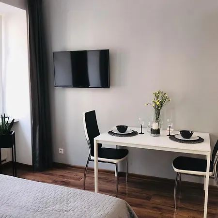 Apartment - Ruska Centrum