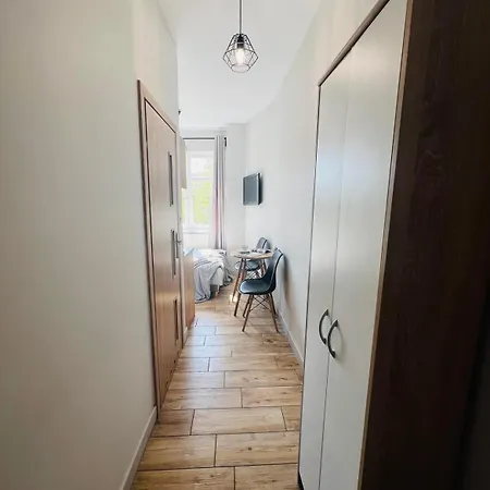 Apartament - Ruska Centrum