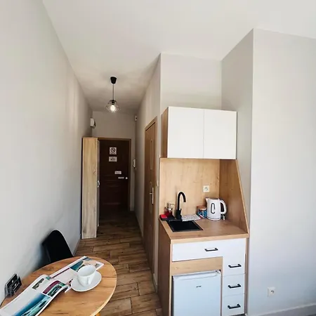 Apartament - Ruska Centrum Wrocław