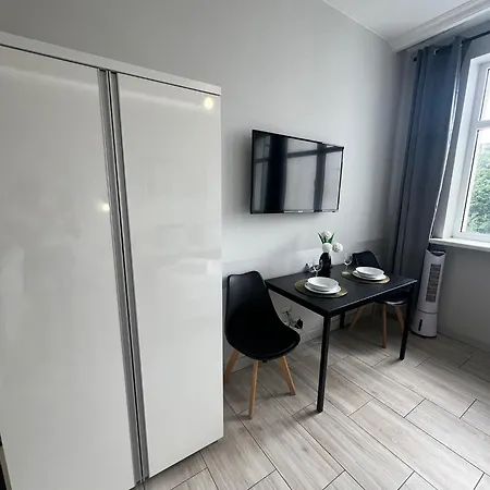 - Ruska Centrum Διαμέρισμα