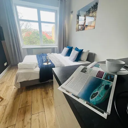 - Ruska Centrum Apartament