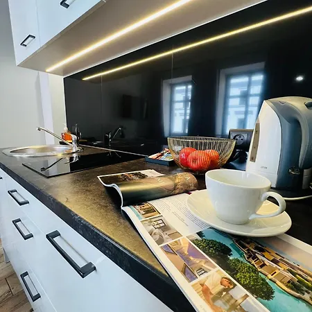 - Ruska Centrum Apartament