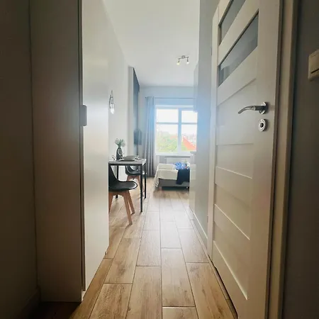 - Ruska Centrum Apartament Wrocław