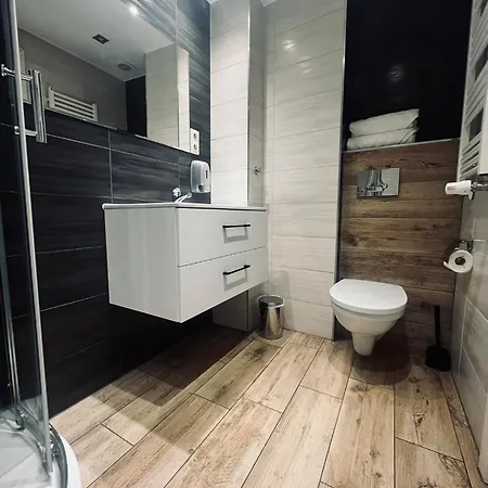 Apartament - Ruska Centrum Wrocław