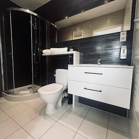 - Ruska Centrum Apartament *