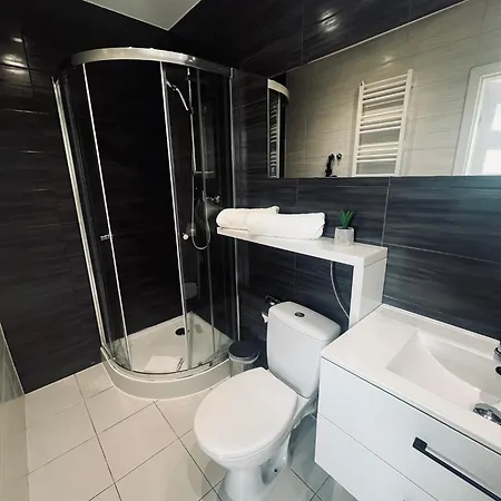 Apartament - Ruska Centrum Wrocław