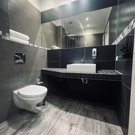 - Ruska Centrum Apartament