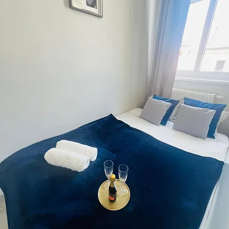 Apartament - Ruska Centrum *