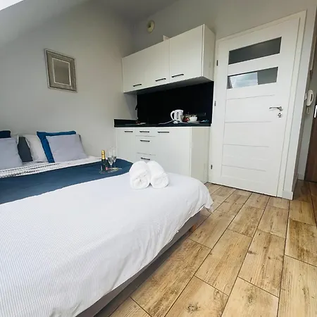 - Ruska Centrum Apartament Wrocław