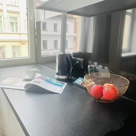 Apartament - Ruska Centrum Wrocław