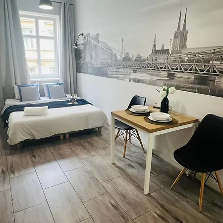 - Ruska Centrum * Wrocław