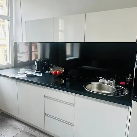 - Ruska Centrum Apartament