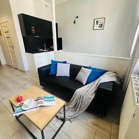 Apartament - Ruska Centrum Wrocław