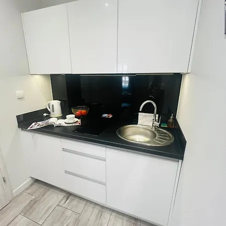 - Ruska Centrum * Wrocław