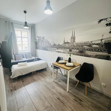 - Ruska Centrum Apartamento