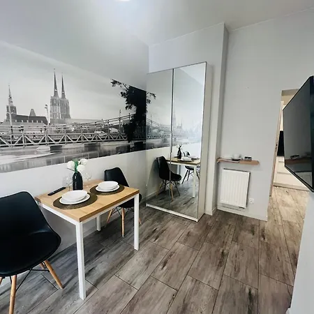 Lejlighed - Ruska Centrum