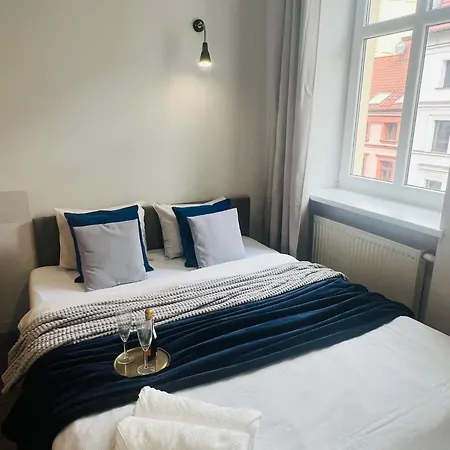 Apartament - Ruska Centrum Wrocław