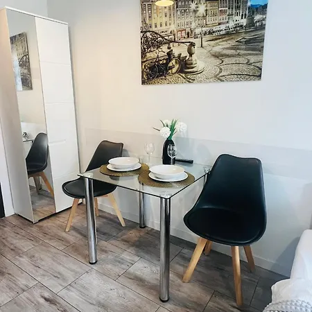 - Ruska Centrum * Wrocław