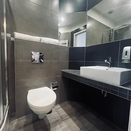 - Ruska Centrum Apartament