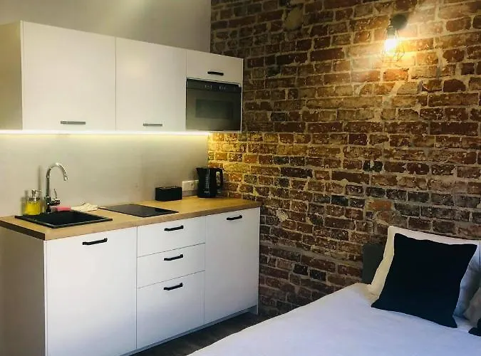 - Ruska Centrum Apartamento