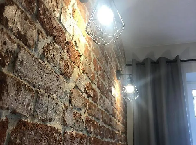 Apartamento - Ruska Centrum *