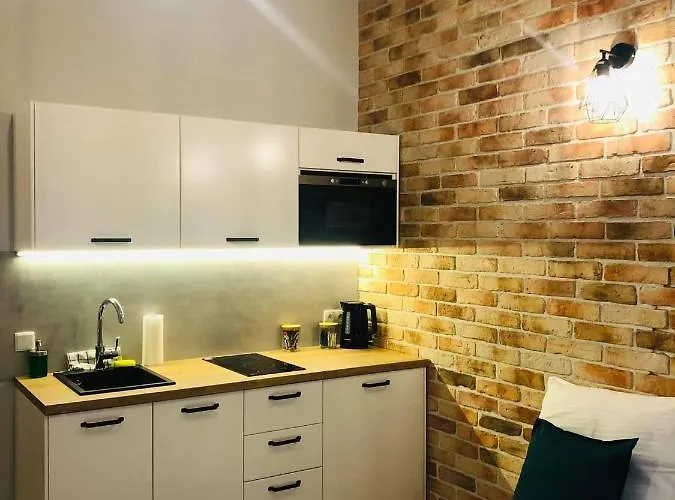 Apartamento - Ruska Centrum *