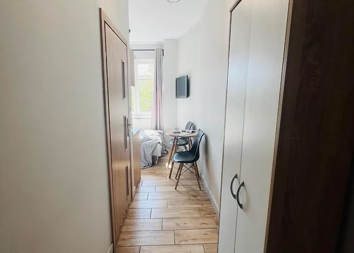 Apartamento - Ruska Centrum