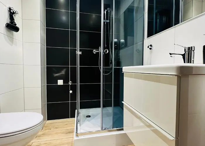 Apartamento - Ruska Centrum *