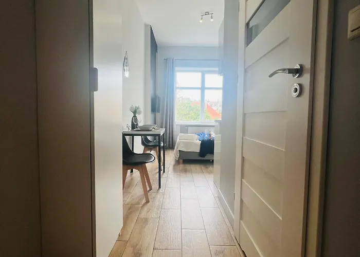 - Ruska Centrum Apartamento Breslavia