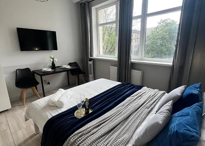 Lejlighed - Ruska Centrum *