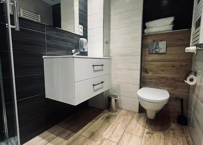 Apartamento - Ruska Centrum Breslavia